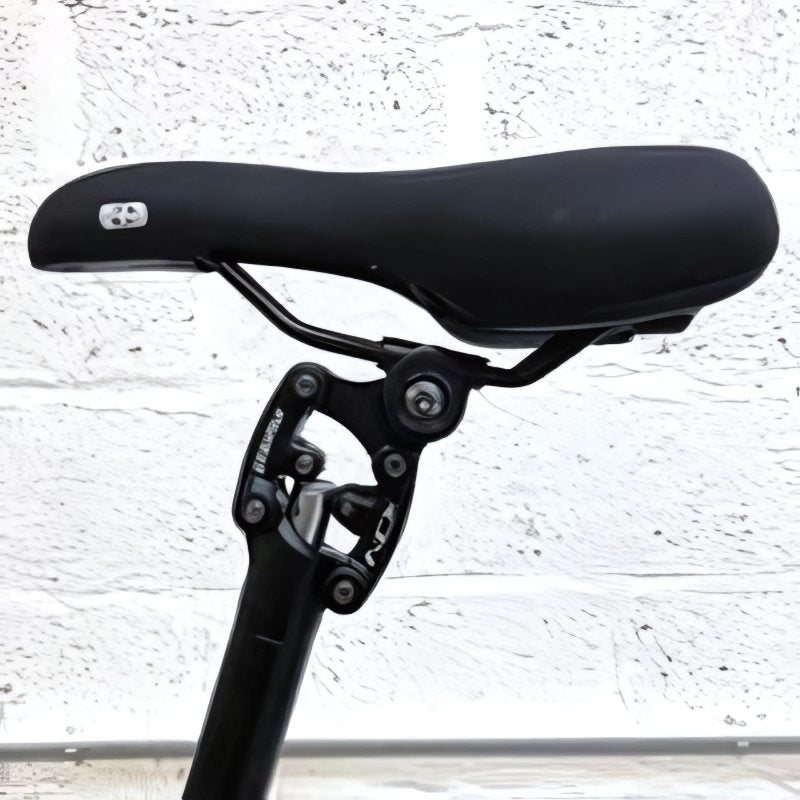 Suspension Seat Post