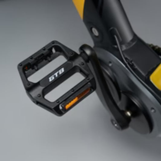 Platform Pedals