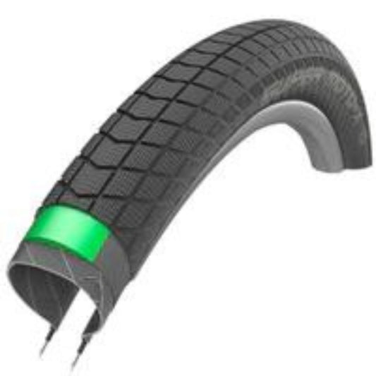 Schwalbe Super Moto-X 2.4" Wired Tyres