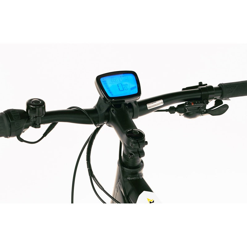 Mark2 Scrambler C 90Nm High Torque Electric Mountain Bike Display