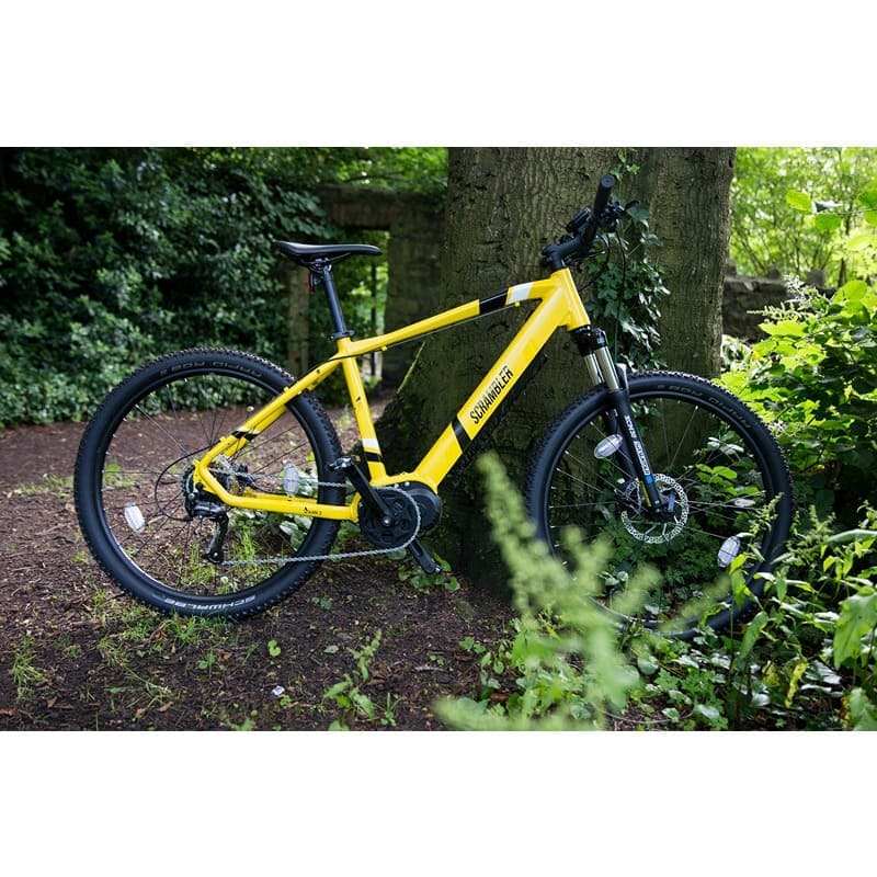 Mark2 Scrambler C 90Nm High Torque eBike