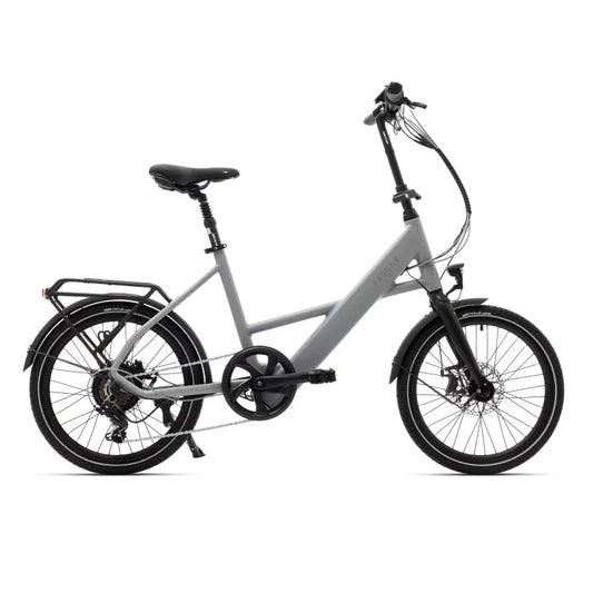 Peddle Life Peddle Go Stress Free Electric Bike