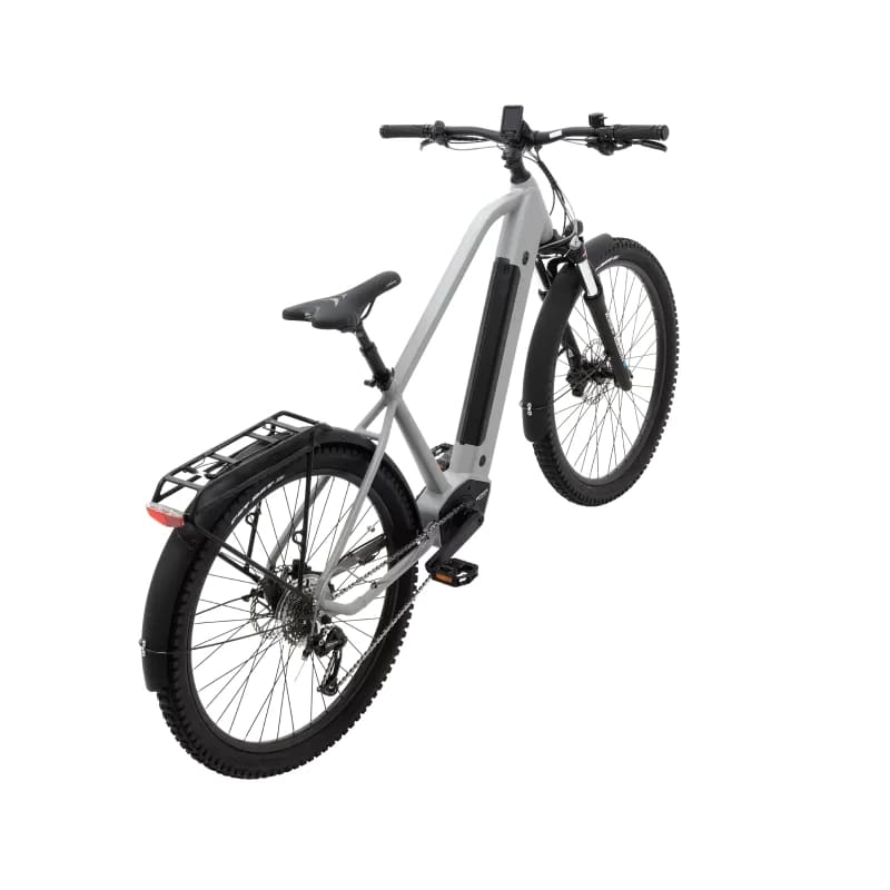 Peddle Life Peddle Pro Adventure Electric Bike