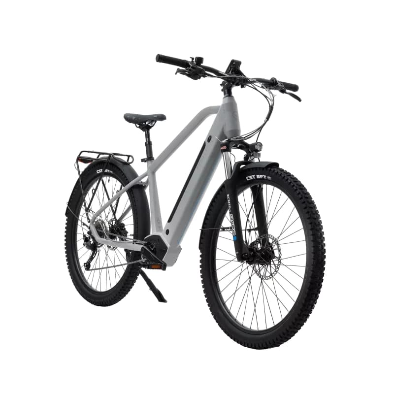 Peddle Life Peddle Pro Adventure Electric Bike