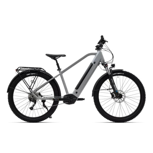 Peddle Life Peddle Pro Adventure Electric Bike