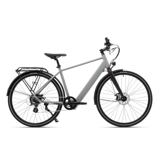 Peddle Life Peddle Ride Smoothest Electric Bike