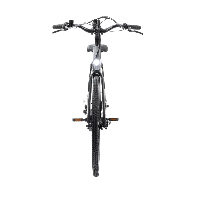 Peddle Life Peddle Step cruising Electric Bike