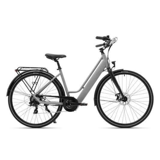 Peddle Life Peddle Step cruising Electric Bike