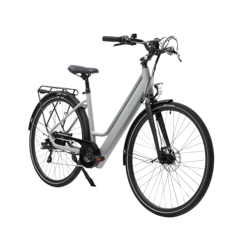 Peddle Life Peddle Step cruising Electric Bike