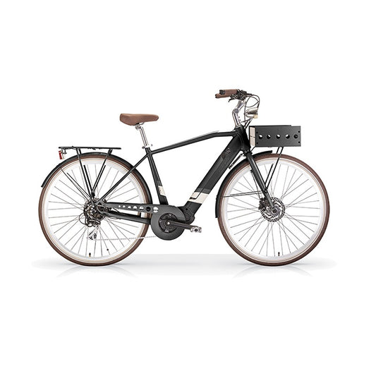 MBM Rambla Crossbar Electric Bike