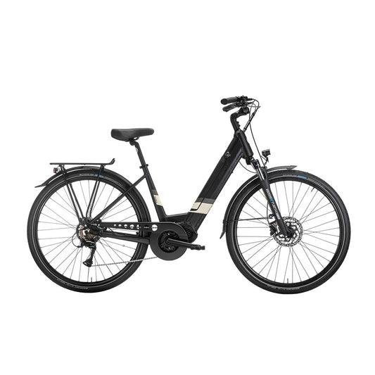 MBM Rambla Sport Step Through Electric Bike