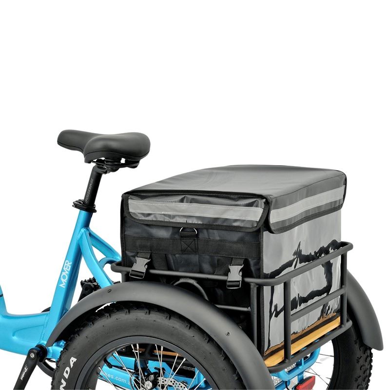 Revom T1 Urban Electric Trike