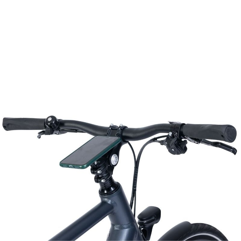 Viking Urban Eco Sport Hybrid Electric Bike Handlebars