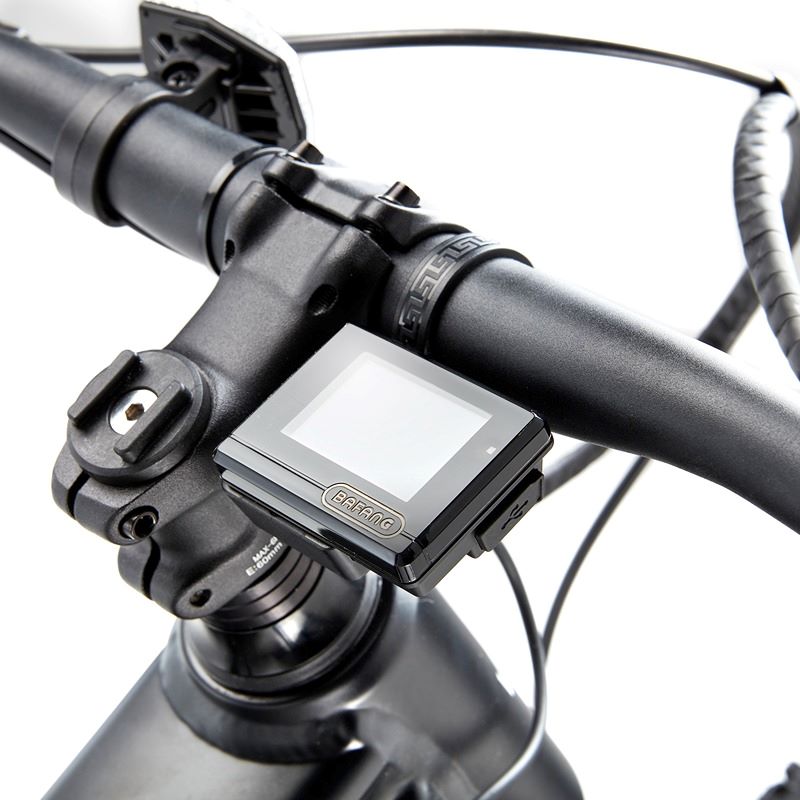 Viking Mountain Pro Electric Bike Display