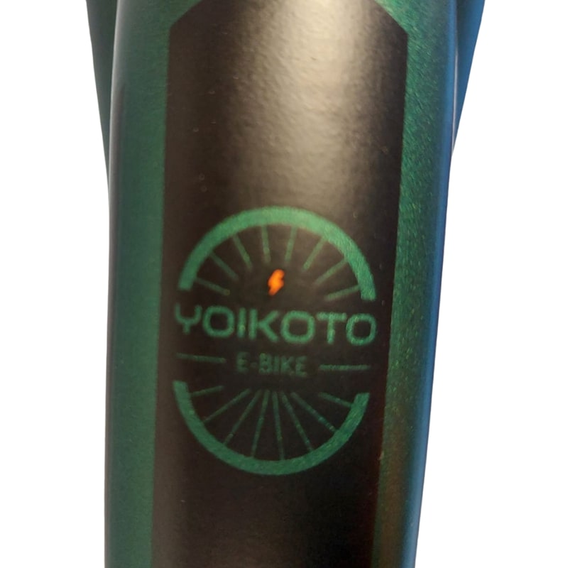 Yoikoto Andes Electric Bike