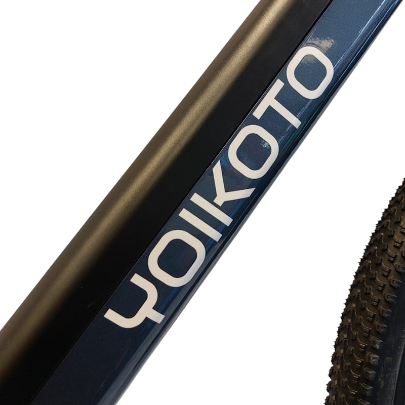 Yoikoto E-Amp Electric Bike