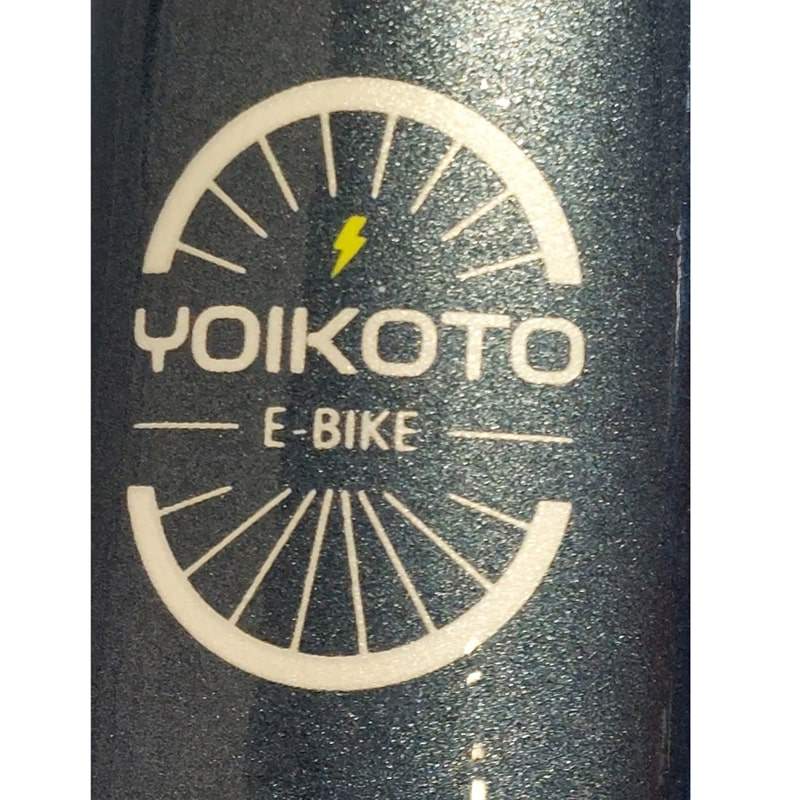 Yoikoto E-Amp Electric Bike