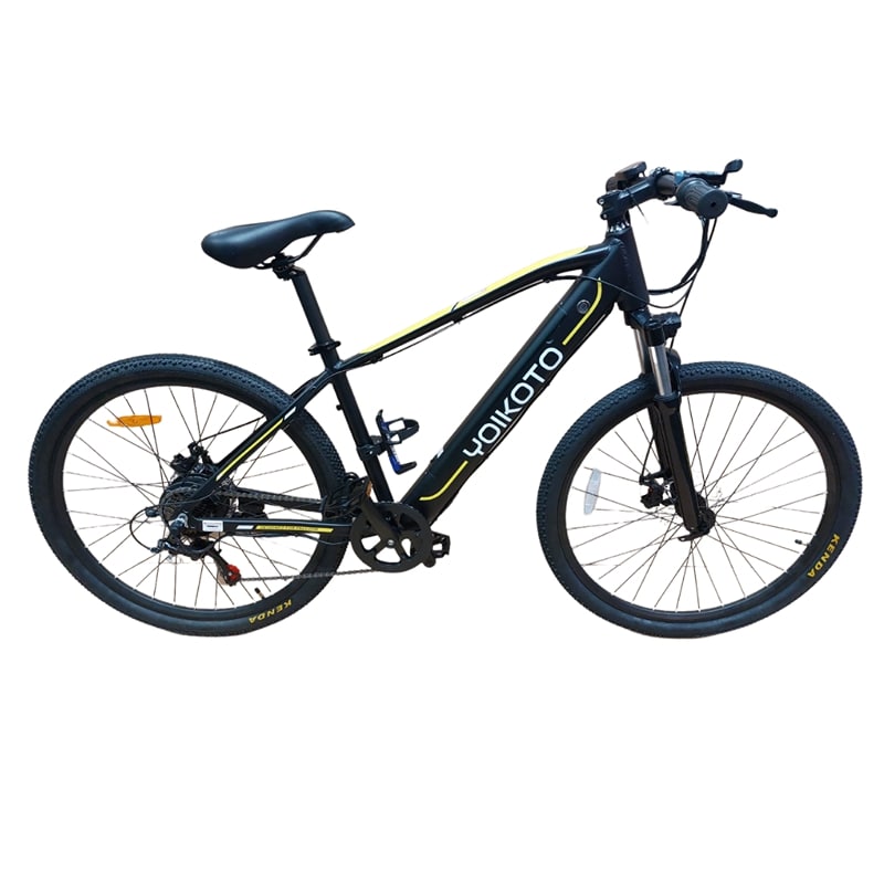 Yoikoto MTB Electric Bike 48V Speed