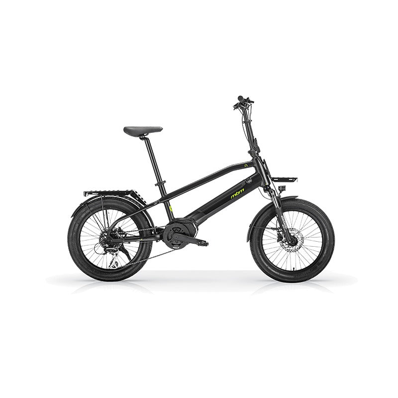 MBM E-Funk Urban 20″ Wheel Folding E-Bike